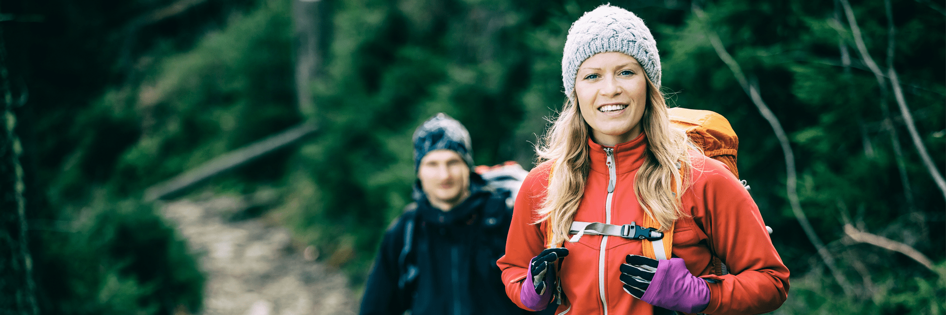 Promenons-nous dans les bois : découvrez les avantages