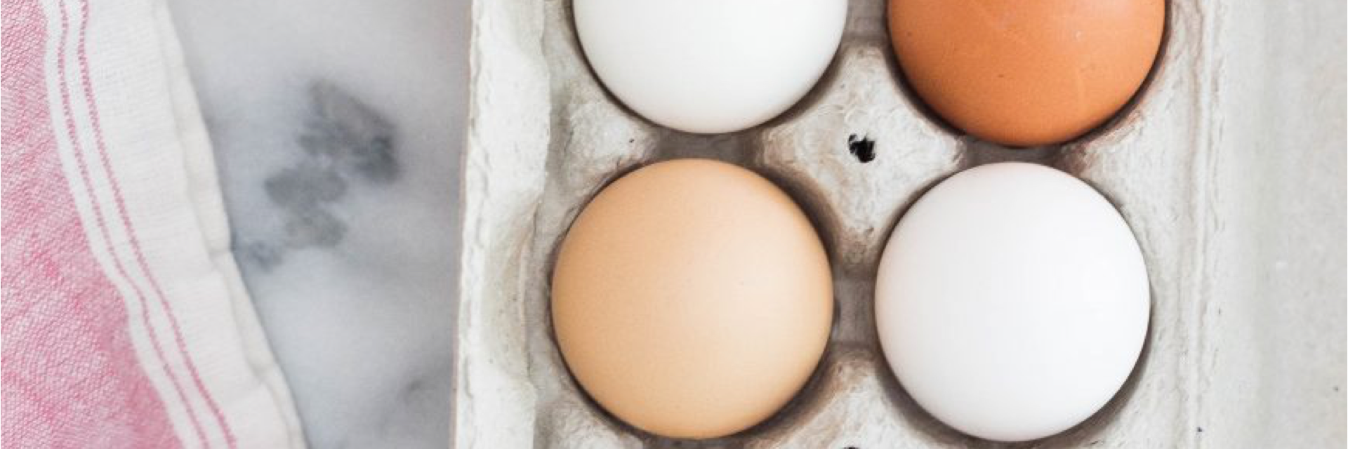 Quel lien entre les œufs et le cholestérol ?