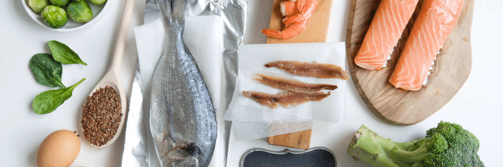 Recette de filet de maquereau riche en oméga 3