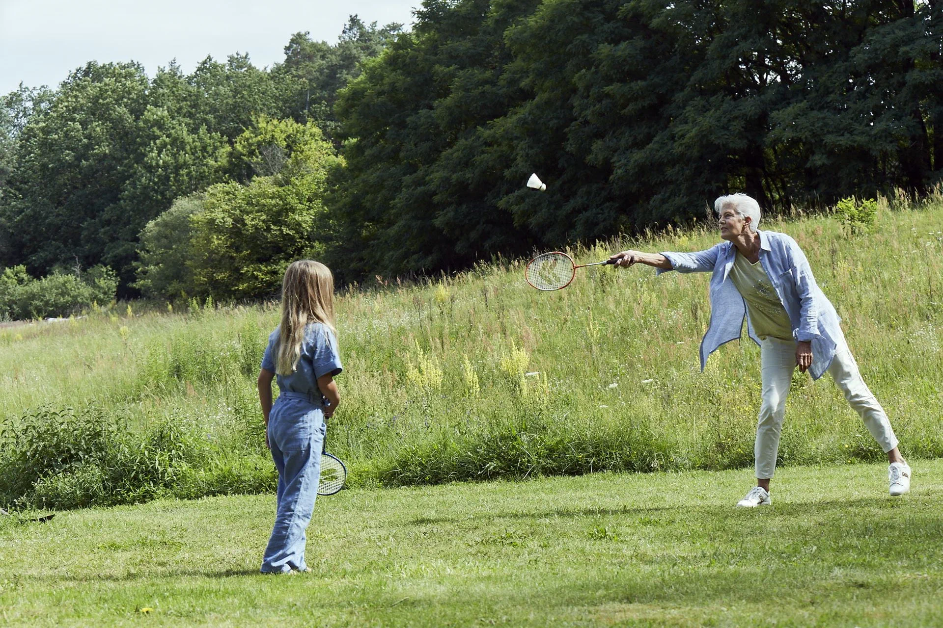 Article, 5 activités à faire dans un parc