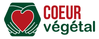 Coeur vegetal