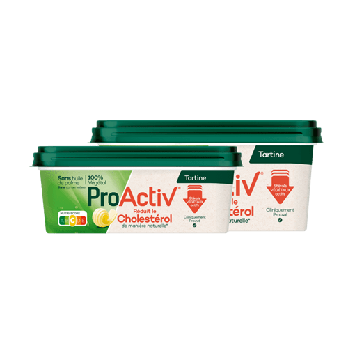 Product Page, ProActiv® EXPERT Tartine Sans huile de palme