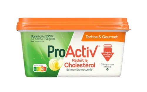 Product Page, <u>ProActiv</u> EXPERT Tartine & Gourmet Sans huile de palme