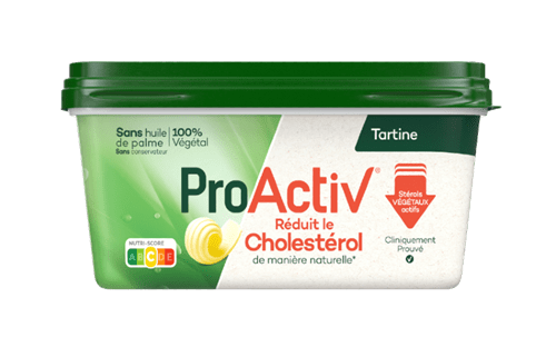Product Page, <u>ProActiv</u> EXPERT® Tartine Sans huile de palme