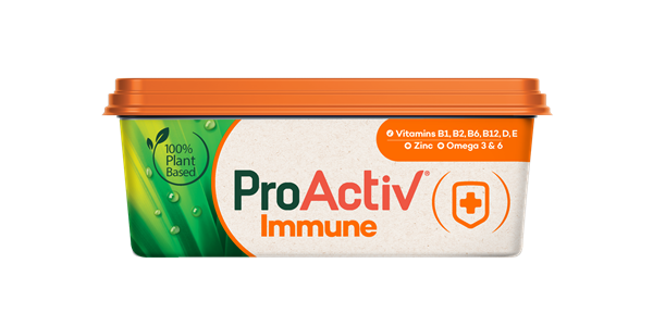  Becel ProActiv Immune