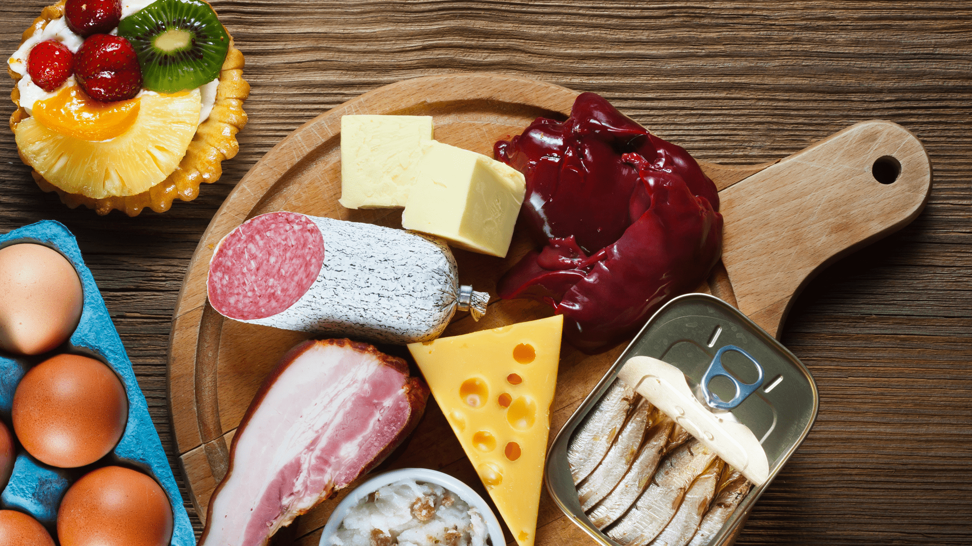 Wat veroorzaakt hoge cholesterol? – Becel ProActiv | ProActiv