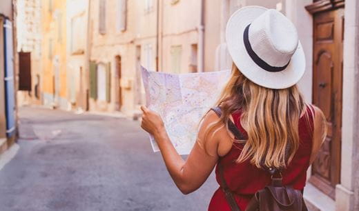 5 x genieten actieve vakantie