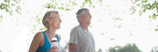 Beginnen met joggen… de eerste stappen