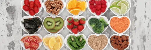 Een “cholesteroldieet”: recepten, tips & feiten