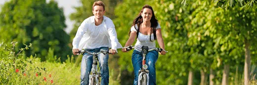 Fietsen voor beginners