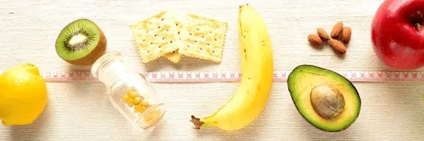 Snacken onderweg