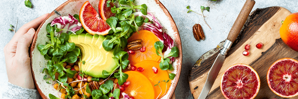 Summerfood