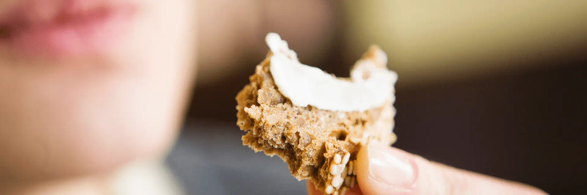 Wat zijn gezonde snacks? 5 ideeën 