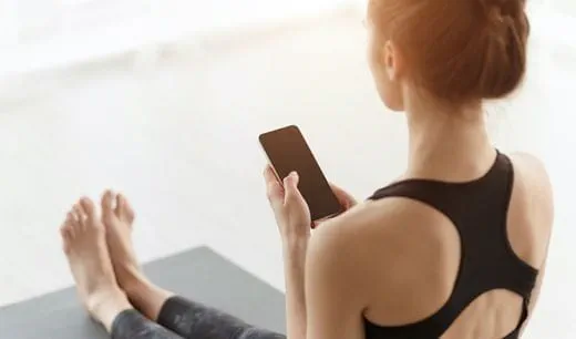 5 apps die je helpen om meer te bewegen
