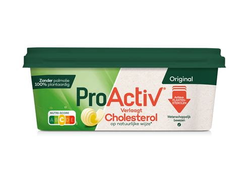 Product Page, Becel ProActiv Original