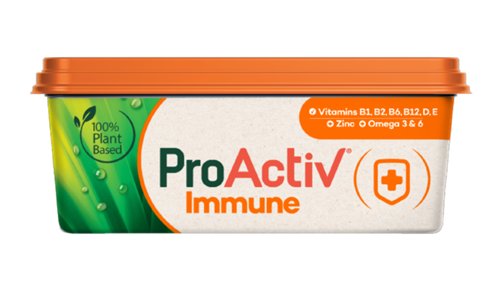  Becel ProActiv Immune