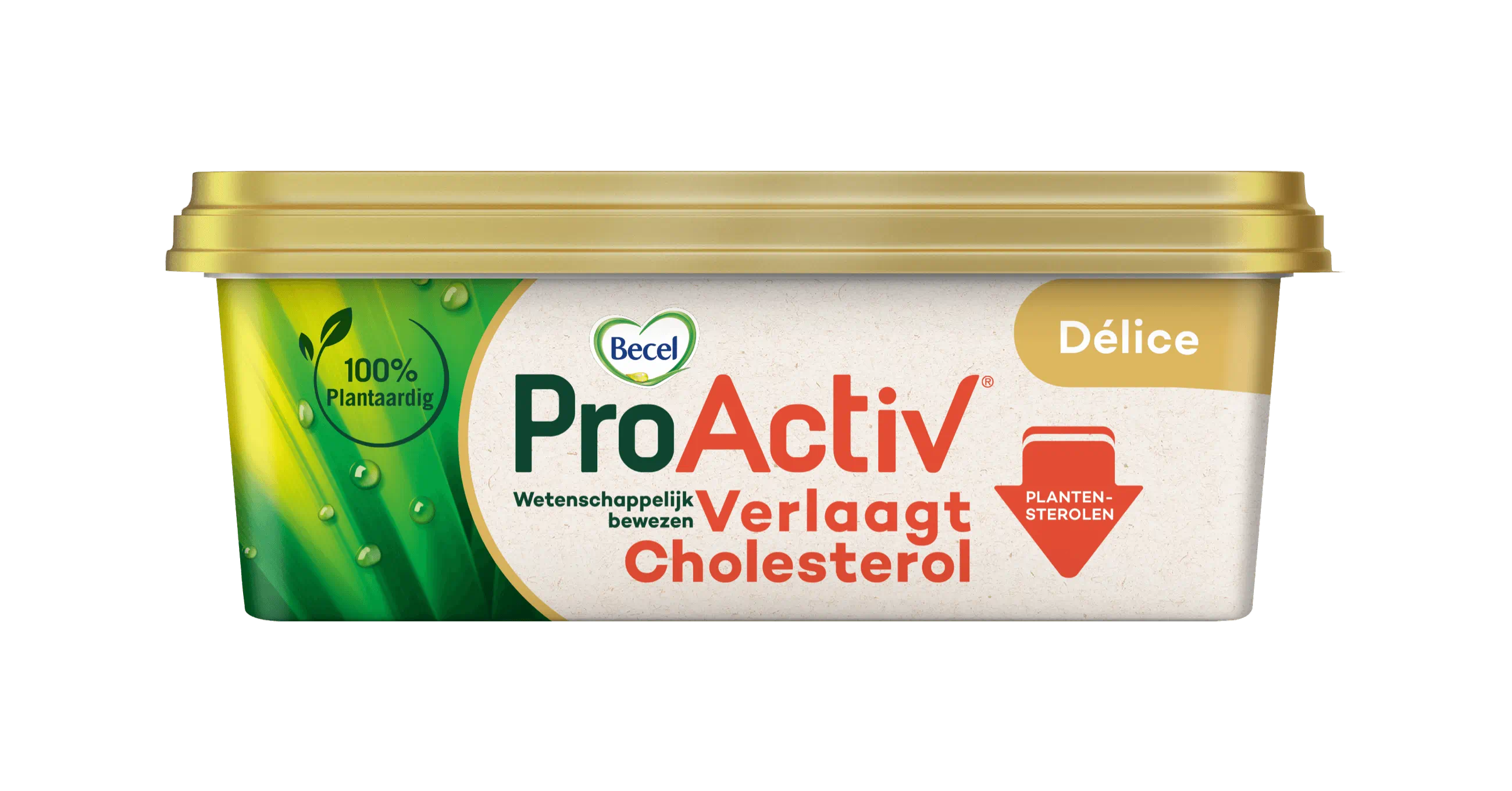 Becel ProActiv Délice