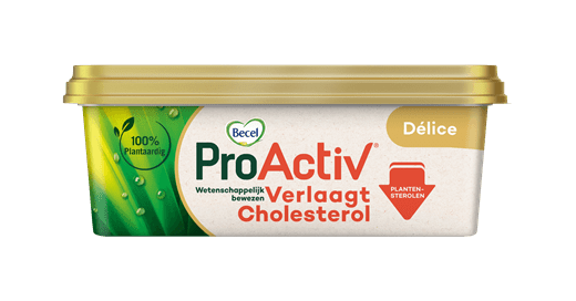 Becel ProActiv Délice