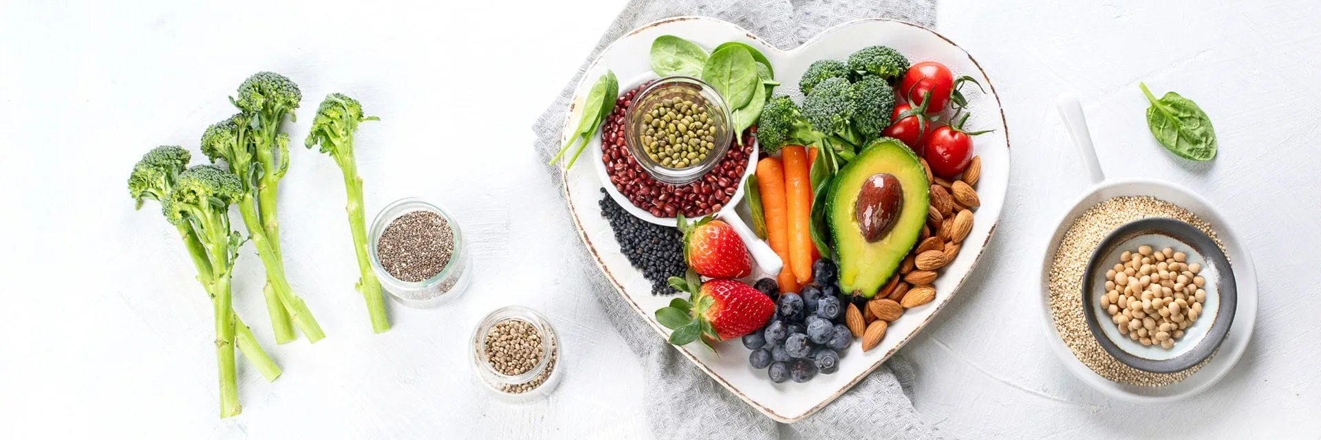 Hoe Verlagen Plantensterolen Cholesterol