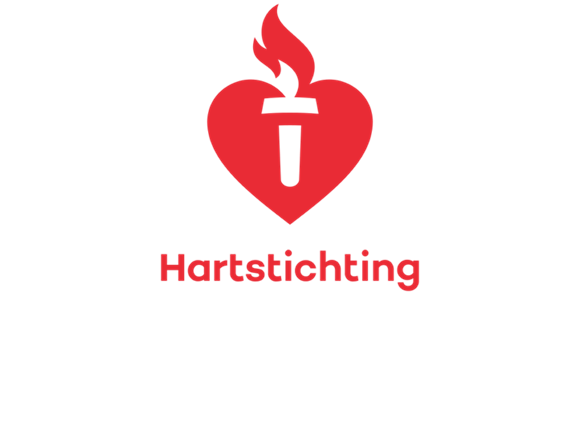 Hartstichting samenwerking