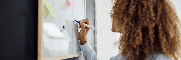 10 tips om je hoofd leeg te maken