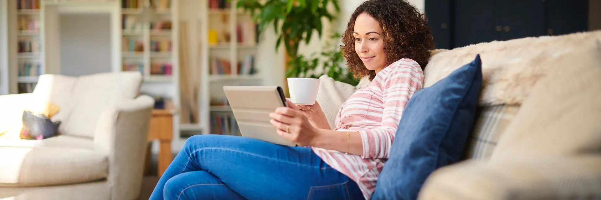 10 tips om te ontspannen bij stress