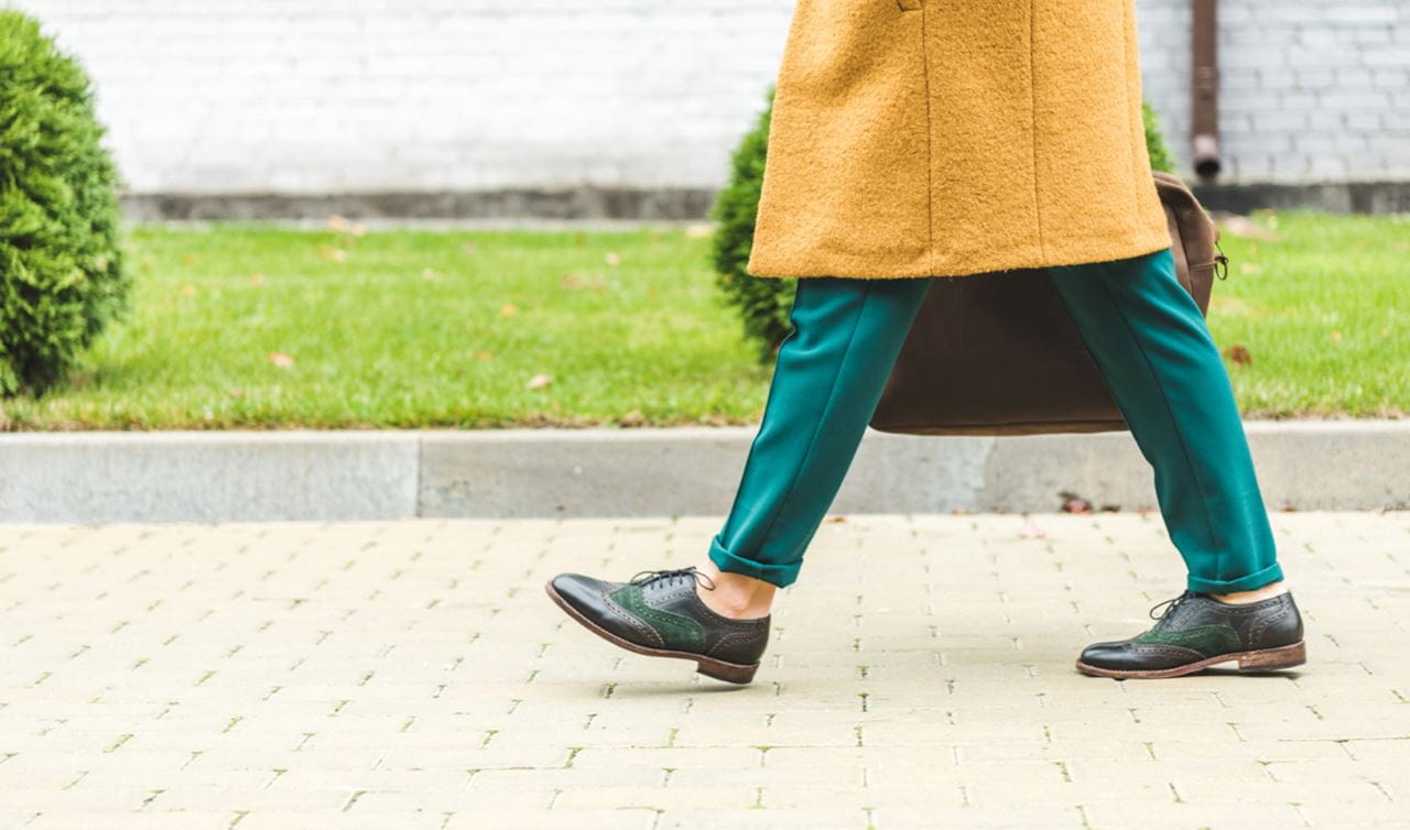 10 tips om zonder moeite te bewegen