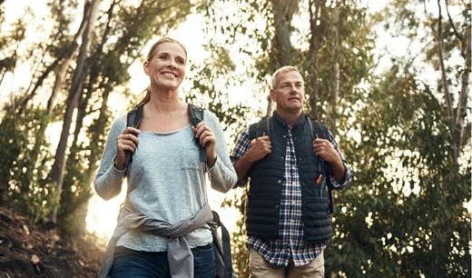 5 gouden regels als je gaat wandelen