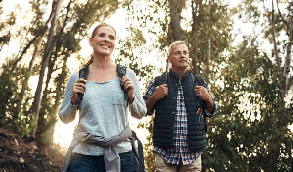 5 gouden regels als je gaat wandelen