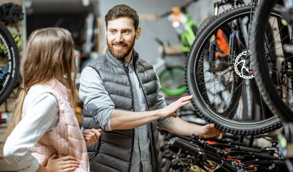 5 tips als je een elektrische fiets wil kopen