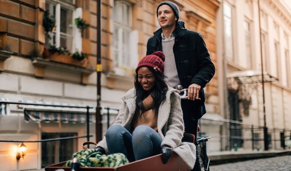 5 tips om actief te blijven als het koud is