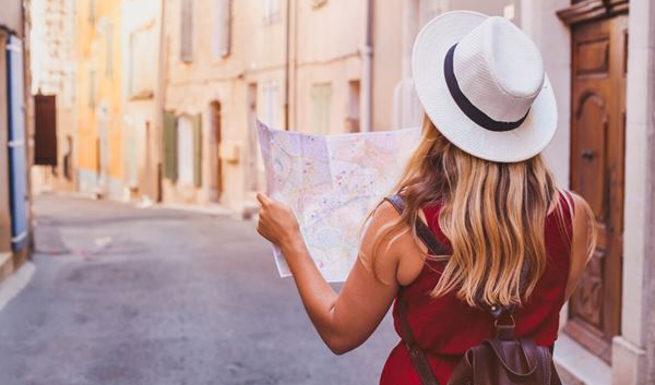 5 x maximaal genieten van een actieve vakantie