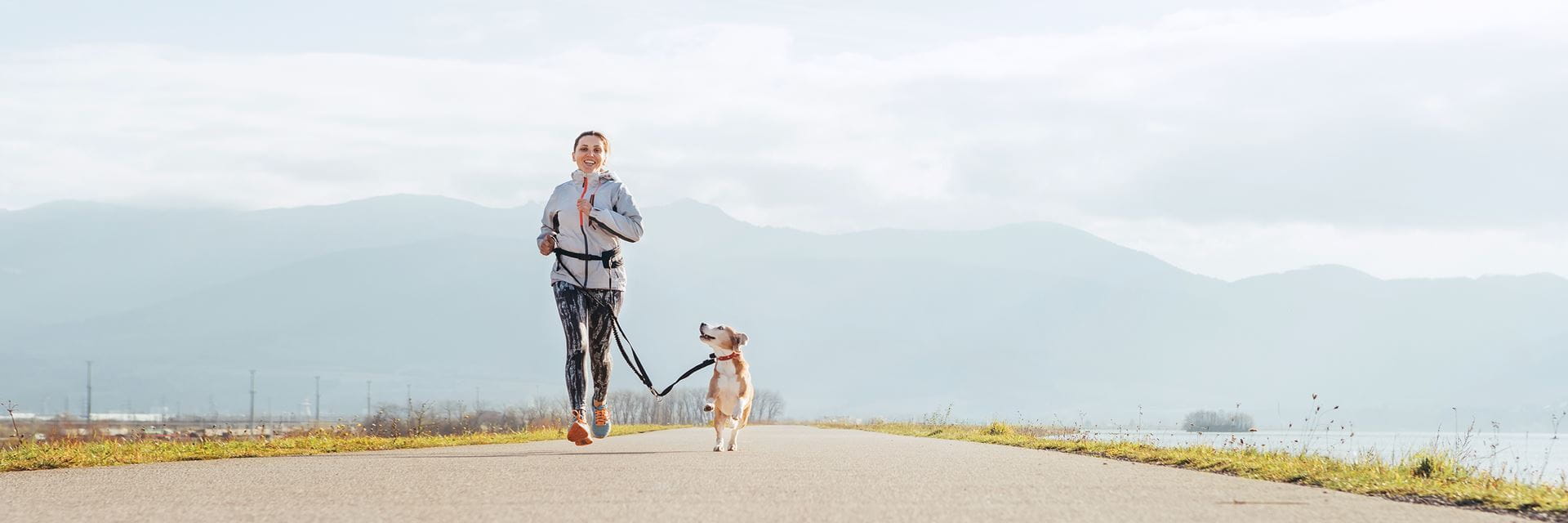 Beginnen met hardlopen… de eerste stappen
