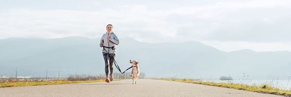 Beginnen met hardlopen… de eerste stappen