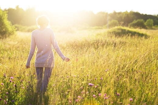 Breng variatie in je wandelroutine