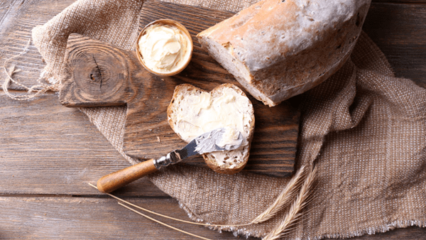 De ultieme vezelrijke voeding lijst