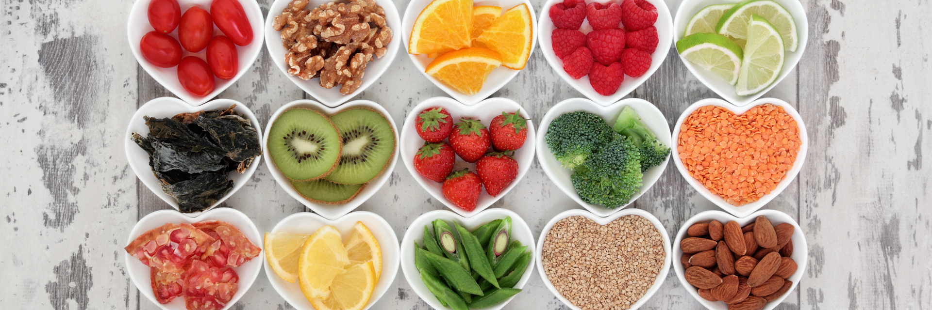 Het volgen van een cholesterolverlagend dieet