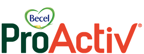 Becel ProActiv logo