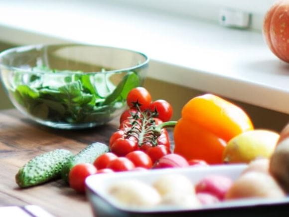 Vraag het aan de voedingsdeskundige