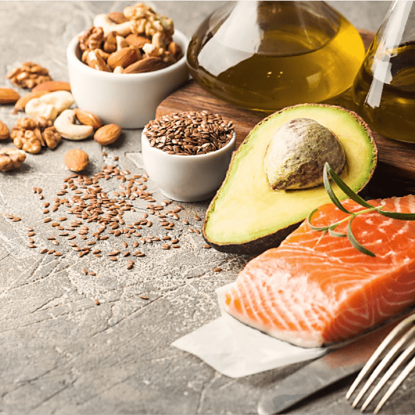 cholesterol symptomen vet