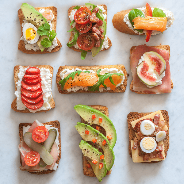 cholesterol symptomen voeding