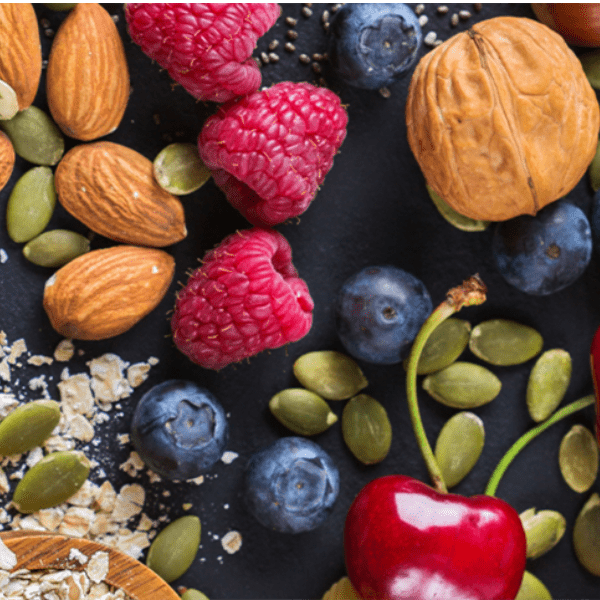 Wat zijn plantensterolen cholesterol