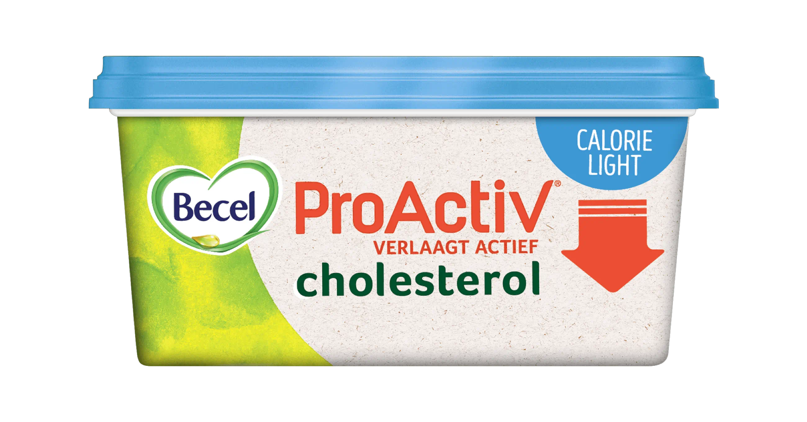 Becel ProActiv voor op brood calorie Light