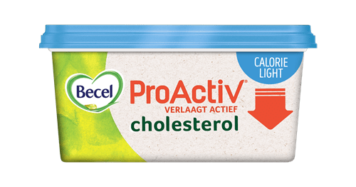 Becel ProActiv voor op brood calorie Light