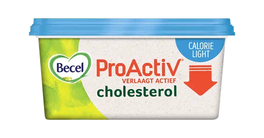 Becel ProActiv voor op brood calorie Light