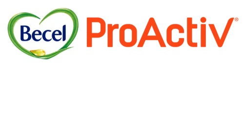 Becel ProActiv logo