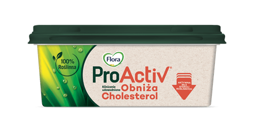 Flora ProActiv