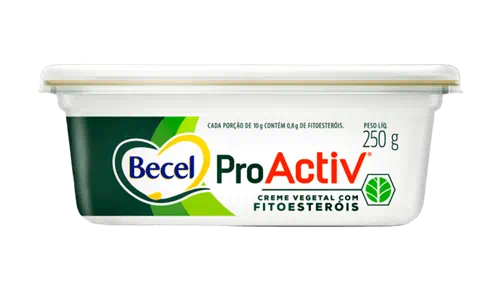 Product Page, Becel ProActiv