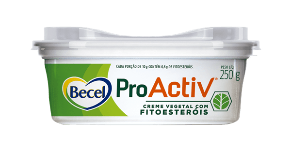 Becel ProActiv