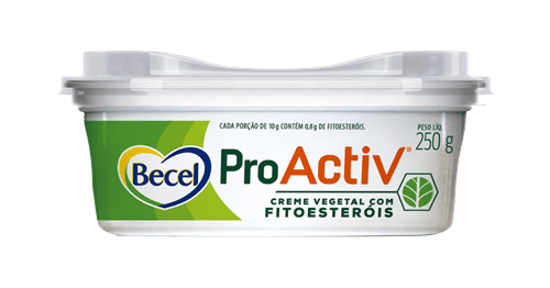 Becel ProActiv